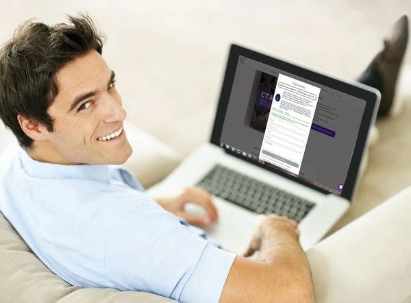 Вы в трех шагах от цели!