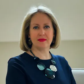 Юлия Амелина