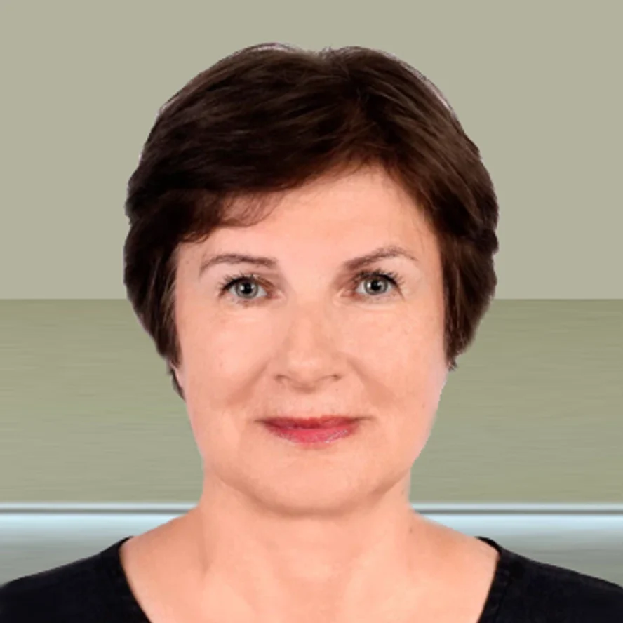 Татьяна Назарова