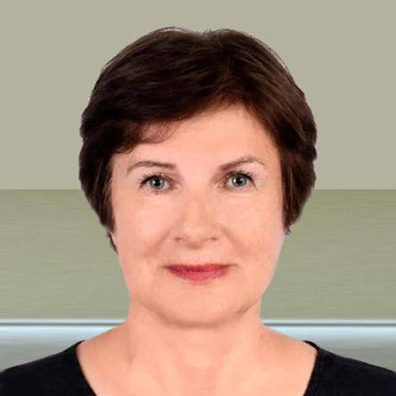 Татьяна Назарова